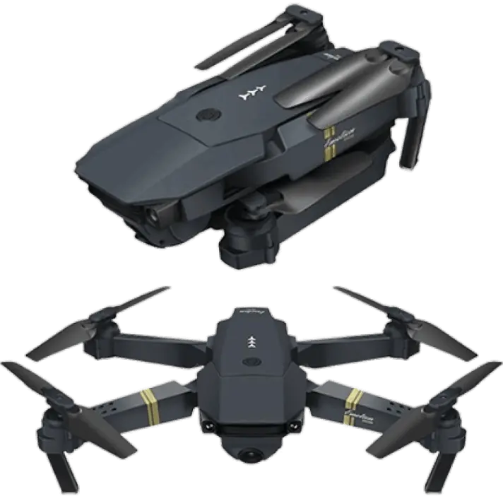 Buy Now Stealth Bird 4K Drone
